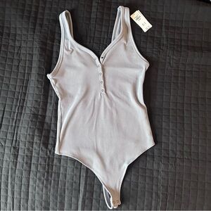 Abercrombie bodysuit